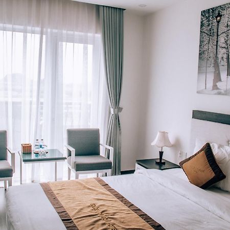 Aha Golden Dragon Hotel Ninh Binh Zewnętrze zdjęcie