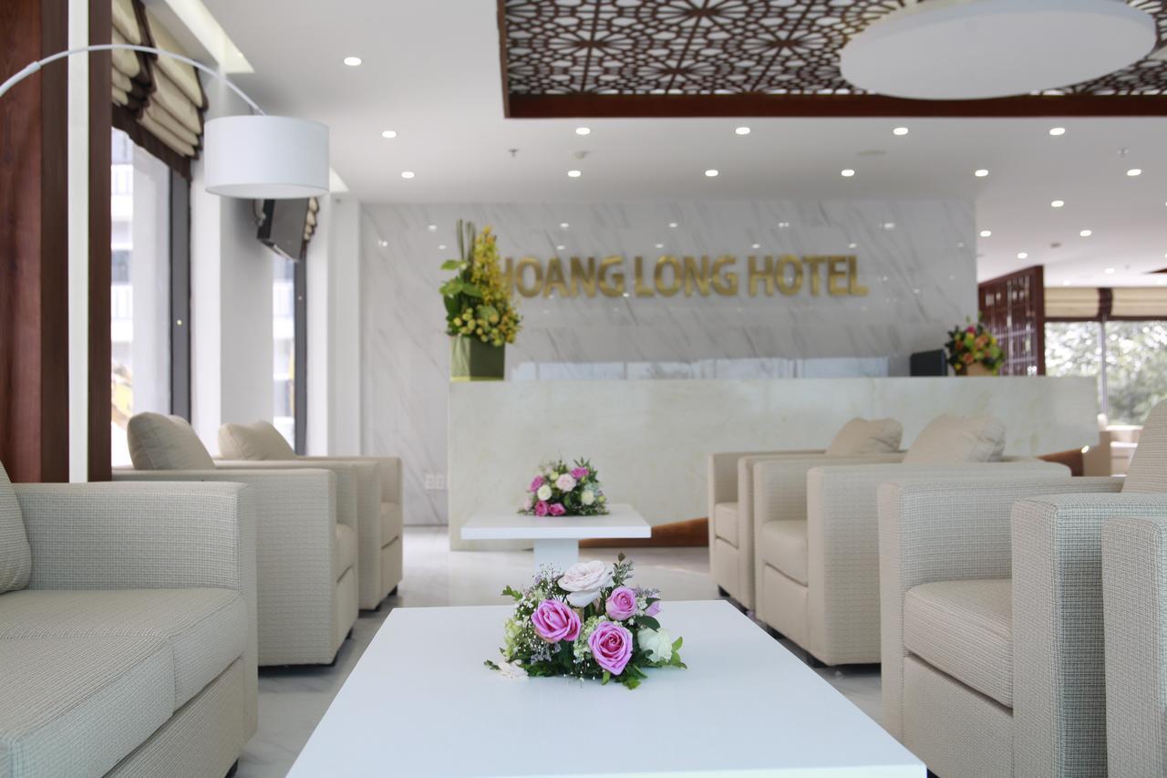 Aha Golden Dragon Hotel Ninh Binh Zewnętrze zdjęcie