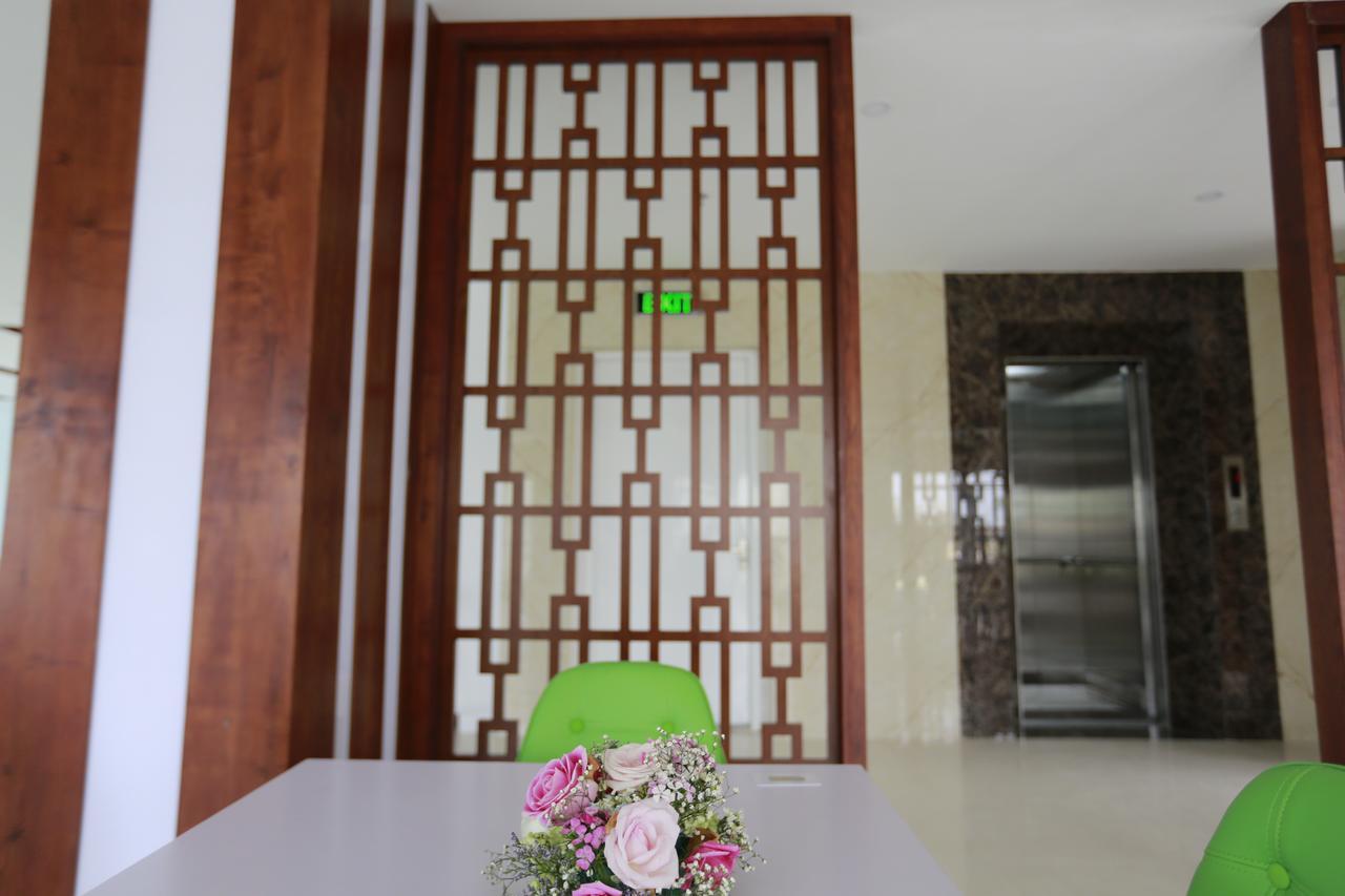 Aha Golden Dragon Hotel Ninh Binh Zewnętrze zdjęcie
