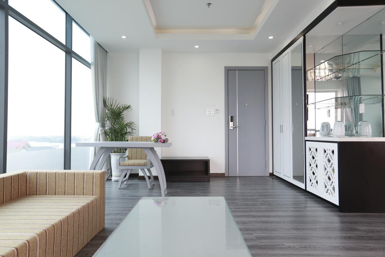 Aha Golden Dragon Hotel Ninh Binh Zewnętrze zdjęcie