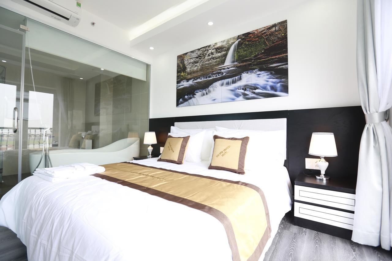 Aha Golden Dragon Hotel Ninh Binh Zewnętrze zdjęcie