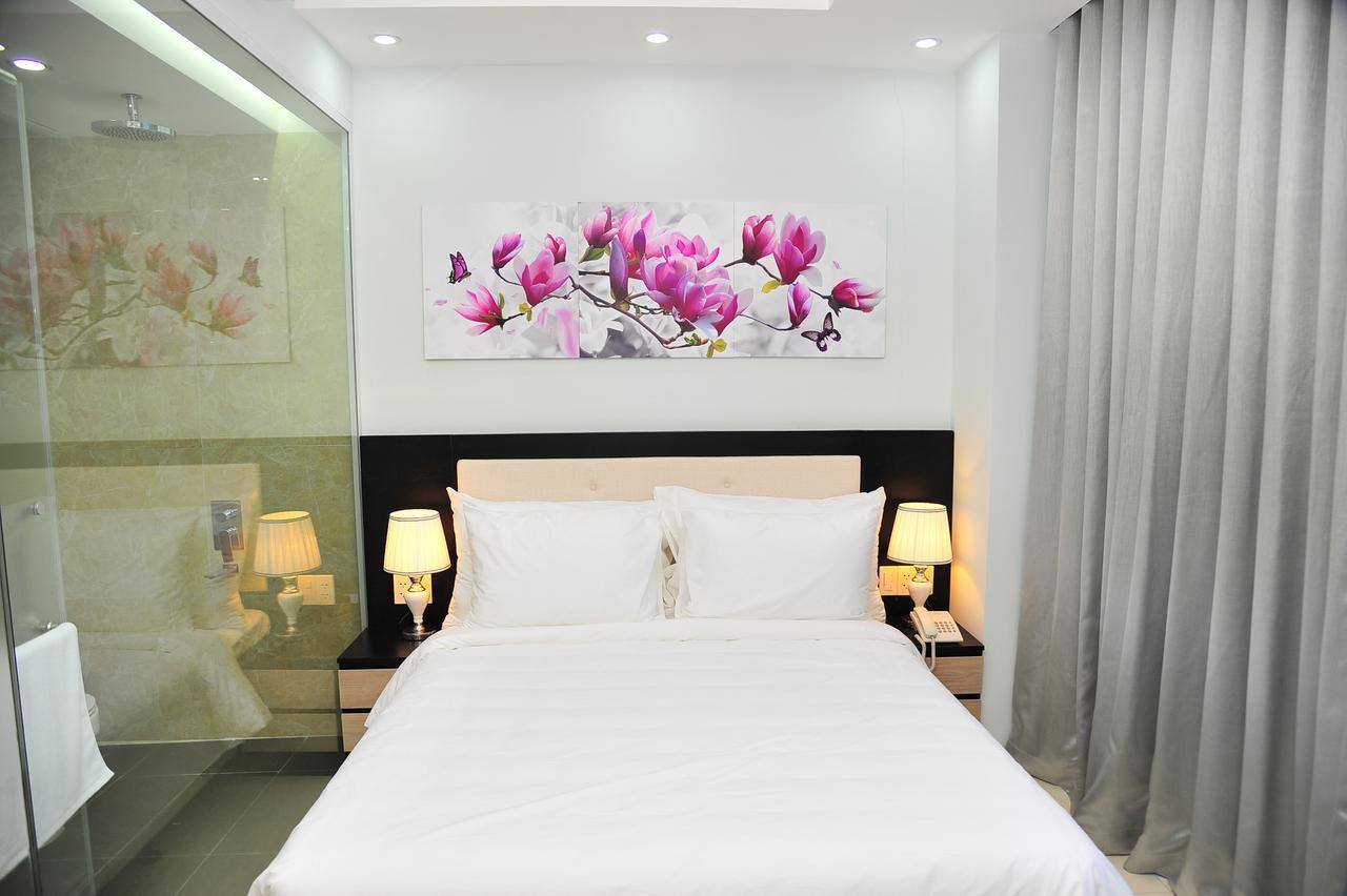 Aha Golden Dragon Hotel Ninh Binh Zewnętrze zdjęcie