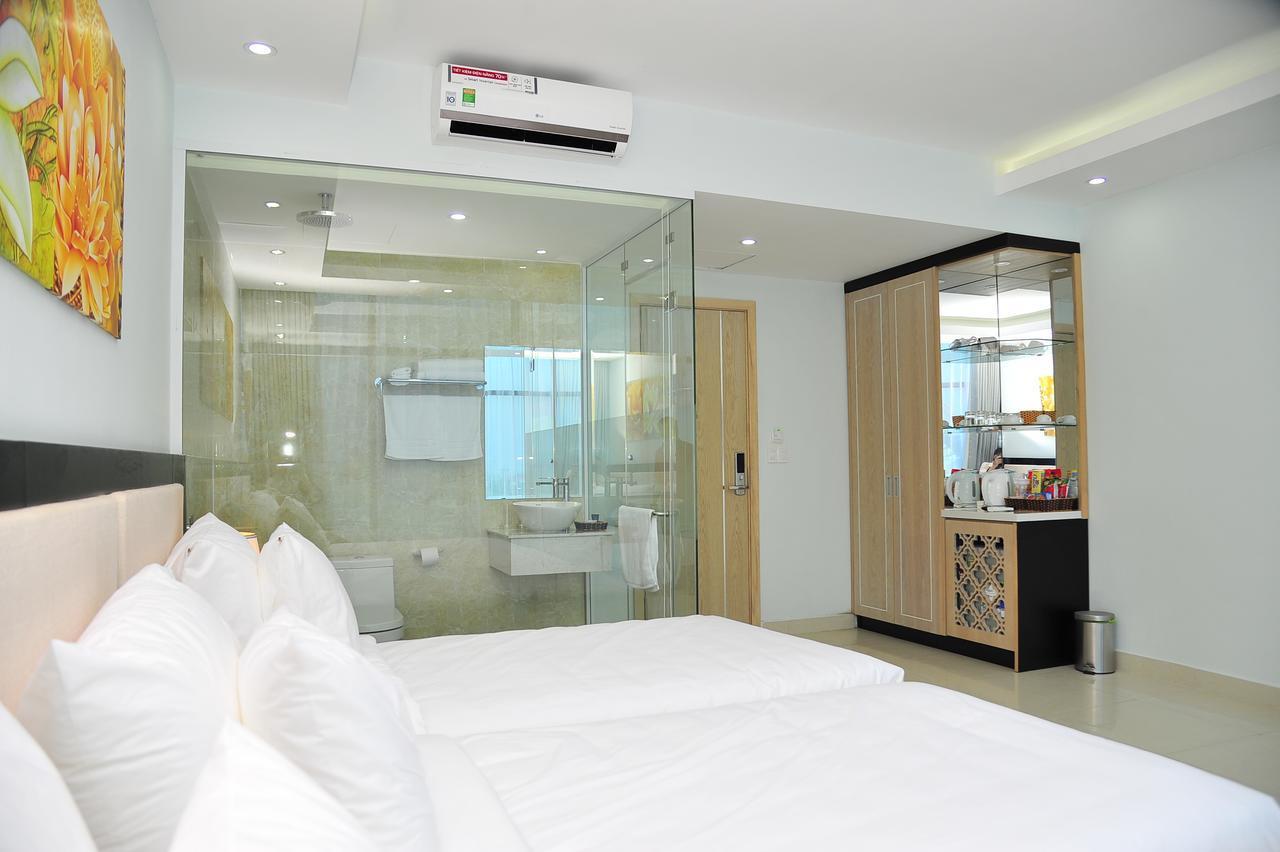 Aha Golden Dragon Hotel Ninh Binh Zewnętrze zdjęcie
