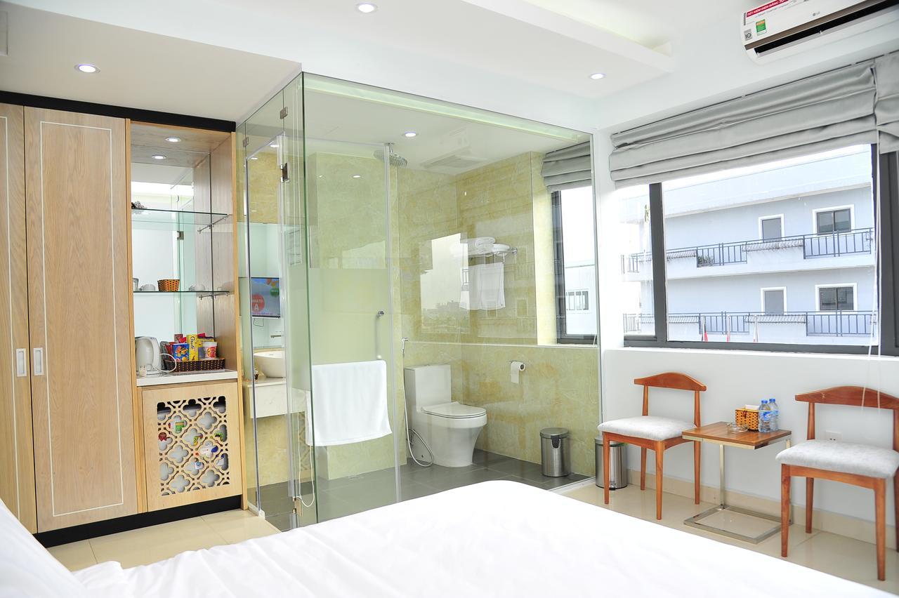 Aha Golden Dragon Hotel Ninh Binh Zewnętrze zdjęcie